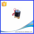 2 way 2 position mini water solenoid valve 2W025-08